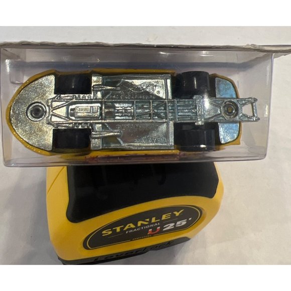 Hot Wheels 2000 First Editions 4 of 36 Collectable Car Pro Stock Firebird Box Da - Picture 6 of 11